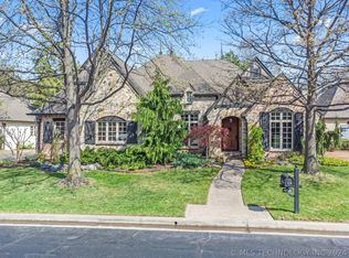 4613 E 108th Pl S, Tulsa, OK 74137