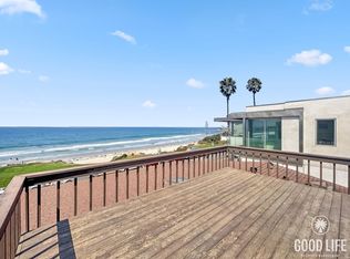 4903 Ocean Blvd, San Diego, CA 92109