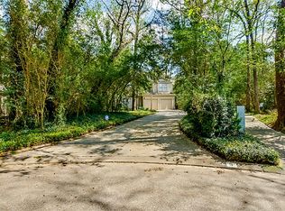 3 Fire Flicker Pl, Spring, TX 77381