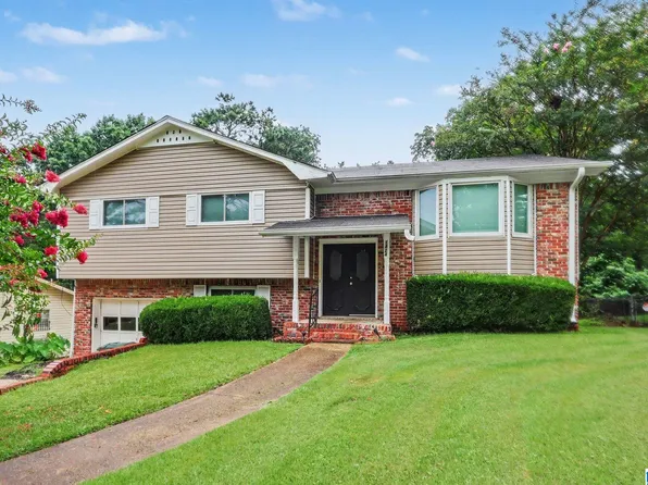 1424 High Point Ter, Birmingham, AL 35235
