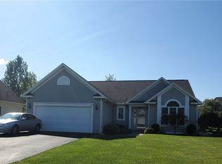 65 Legends Way, Rochester, NY 14612