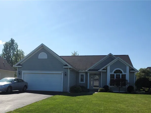 65 Legends Way, Rochester, NY 14612