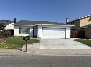 425 Clauser Dr, Milpitas, CA 95035