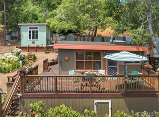 1680 Burton Dr, Cambria, CA 93428