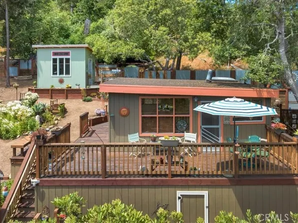 1680 Burton Dr, Cambria, CA 93428