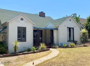 320 E Glenarm St, Pasadena, CA 91106