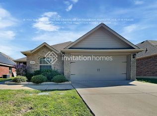 2790 Tanner St, Forney, TX 75126