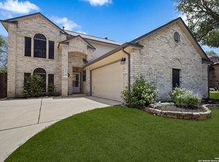 9218 Fishers Hill Dr, San Antonio, TX 78240