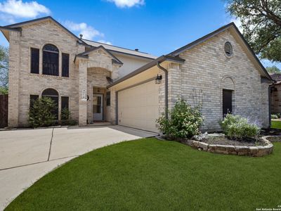 9218 Fishers Hill, San Antonio, TX, 78240