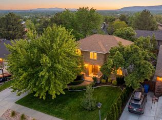 2237 E Camino Way S, Salt Lake City, UT 84121