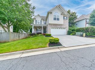 2241 Orchard Park Cir NW, Kennesaw, GA 30152