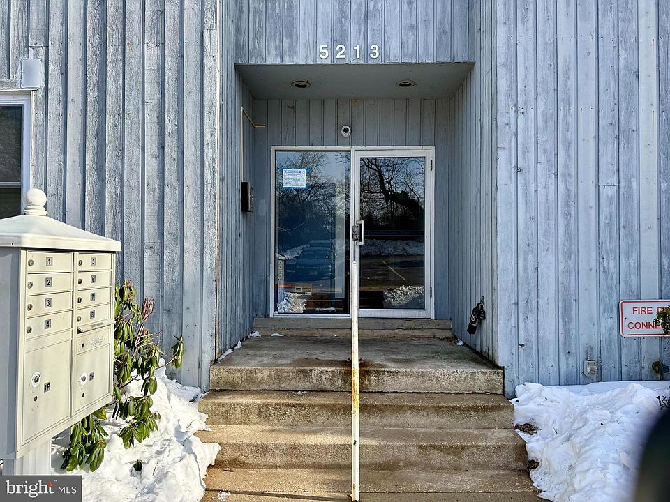 1st image of 5213 Le Parc Dr APT 7