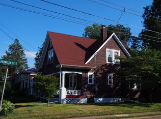 353 Crown St, Morrisville, PA 19067