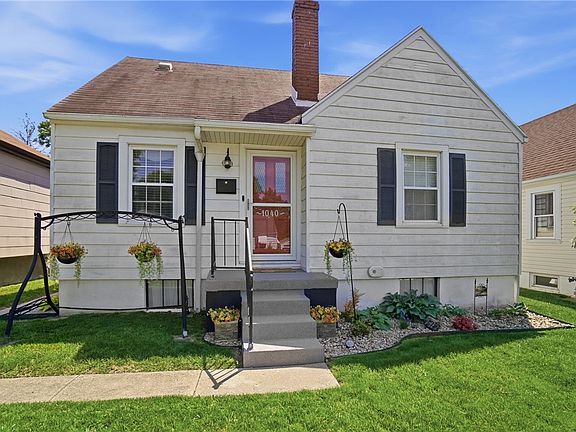 2nd image of 1040 Highridge Ave