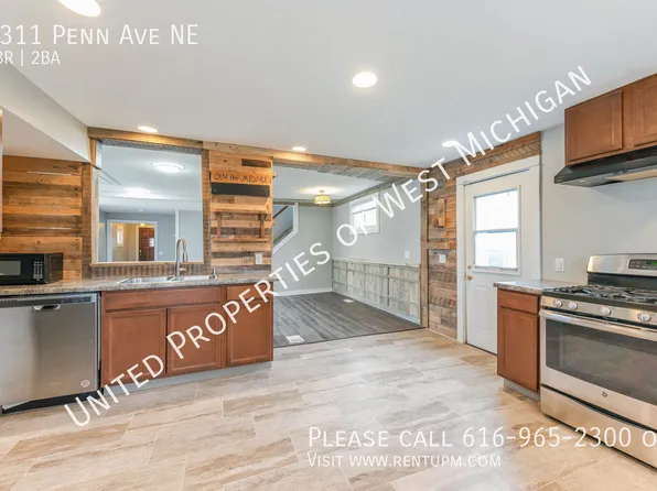 1311 Penn Ave NE, Grand Rapids, MI 49505