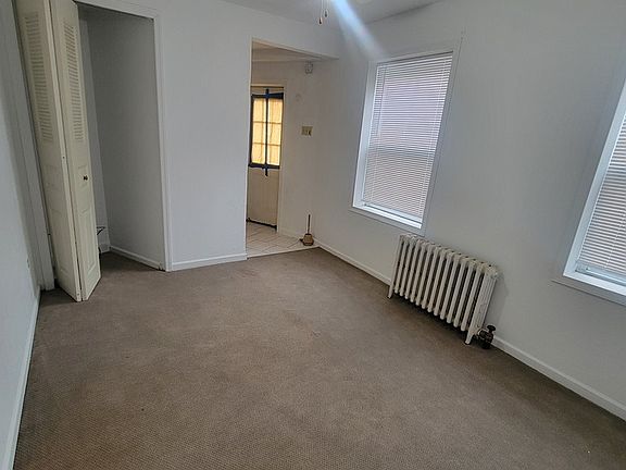 Living Room, private entry