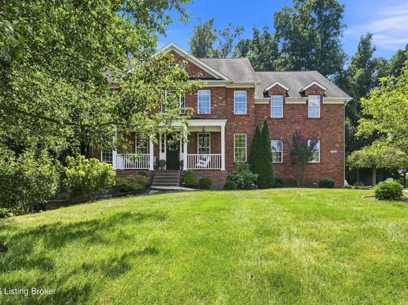3602 Huntridge Pl, Louisville, KY 40245