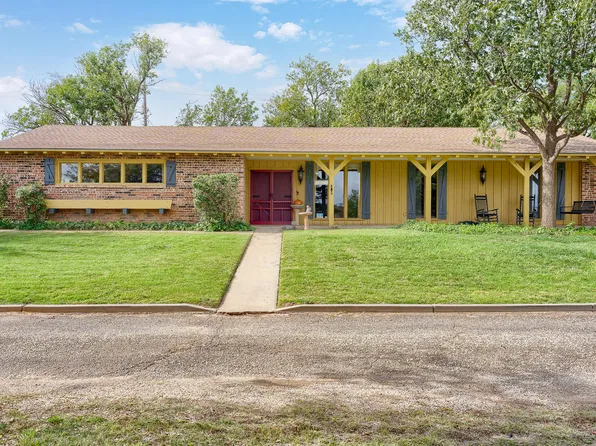 7006 W 13th St, Plainview, TX 79072