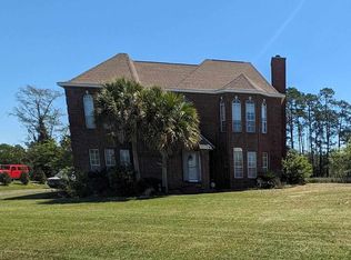 7390 San Ramon Dr, Milton, FL 32583