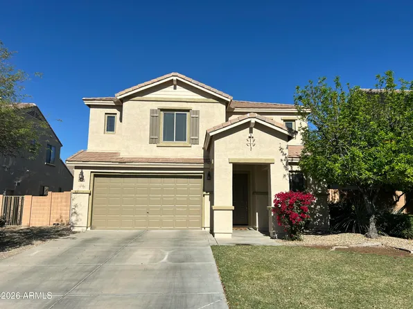 6734 W Blackstone Ln, Peoria, AZ 85383