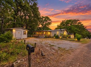 119 Blackfoot Dr, Mabank, TX 75156