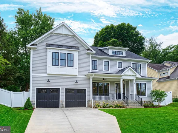 6511 Tucker Ave, Mc Lean, VA 22101