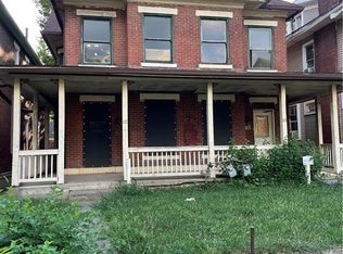 115-117 S Findlay St, Dayton, OH 45403