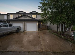 111 S Polar Bay, Wood Buffalo, AB T9K2W1