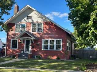 504 W Morris St, Morrison, IL 61270