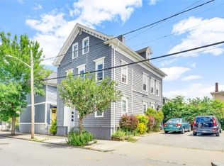 72 Courtland St, Providence, RI 02909