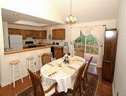 Formal Dining Room w/Brkfst Bar 