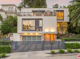 6607 Cahuenga Ter, Los Angeles, CA 90068