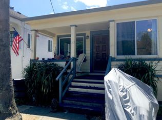 313 1st St #A, San Rafael, CA 94901