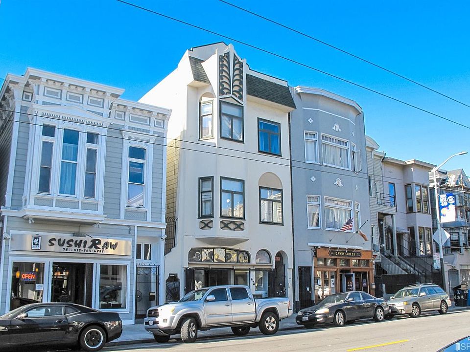 1st image of 674-678 Haight St