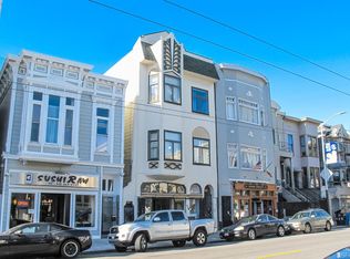 674-678 Haight St, San Francisco, CA 94117