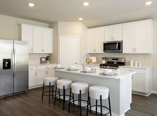 2636 Grand Canyon Dr, Anna, TX 75409