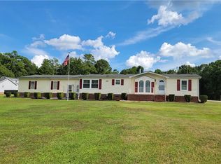 3617 W Georgia Rd, Pelzer, SC 29669