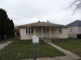 1409 Ingomar St, Indianapolis, IN 46241
