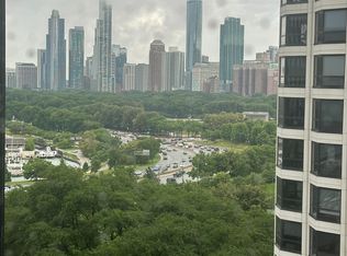 195 N Harbor Dr APT 1107, Chicago, IL 60601
