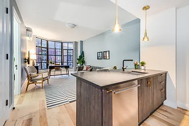 Rented by Mishkan Group