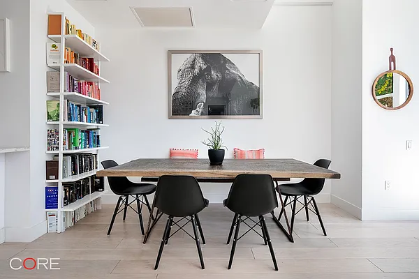 Rented by CORE | media 21