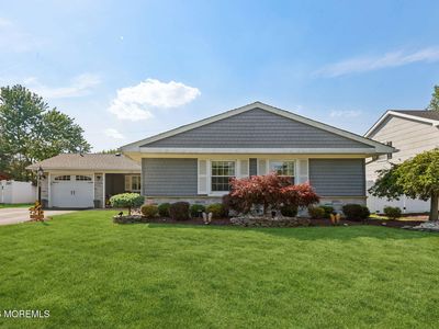 210 Deerfield Lane, Aberdeen, NJ, 07747