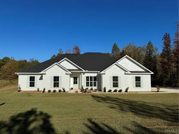 11885 Meadowview Dr, Northport, AL 35475