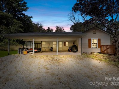 357 Eagle Mills Rd, Hamptonville, NC, 27020