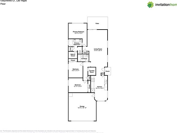 2nd image of this home