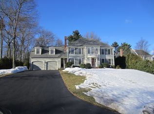 64 Emerson Rd, East Walpole, MA 02032