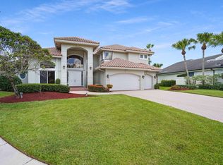 3117 NW 63rd St, Boca Raton, FL 33496