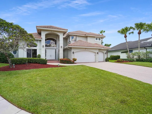 3117 NW 63rd Street, Boca Raton, FL 33496