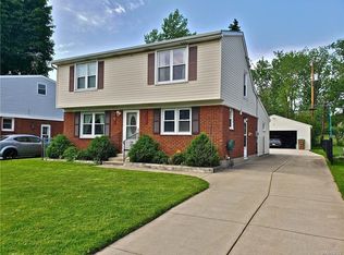 20 Balbach Dr, Cheektowaga, NY 14225