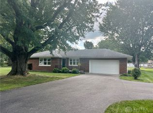 2714 Piqua Troy Rd, Troy, OH 45373